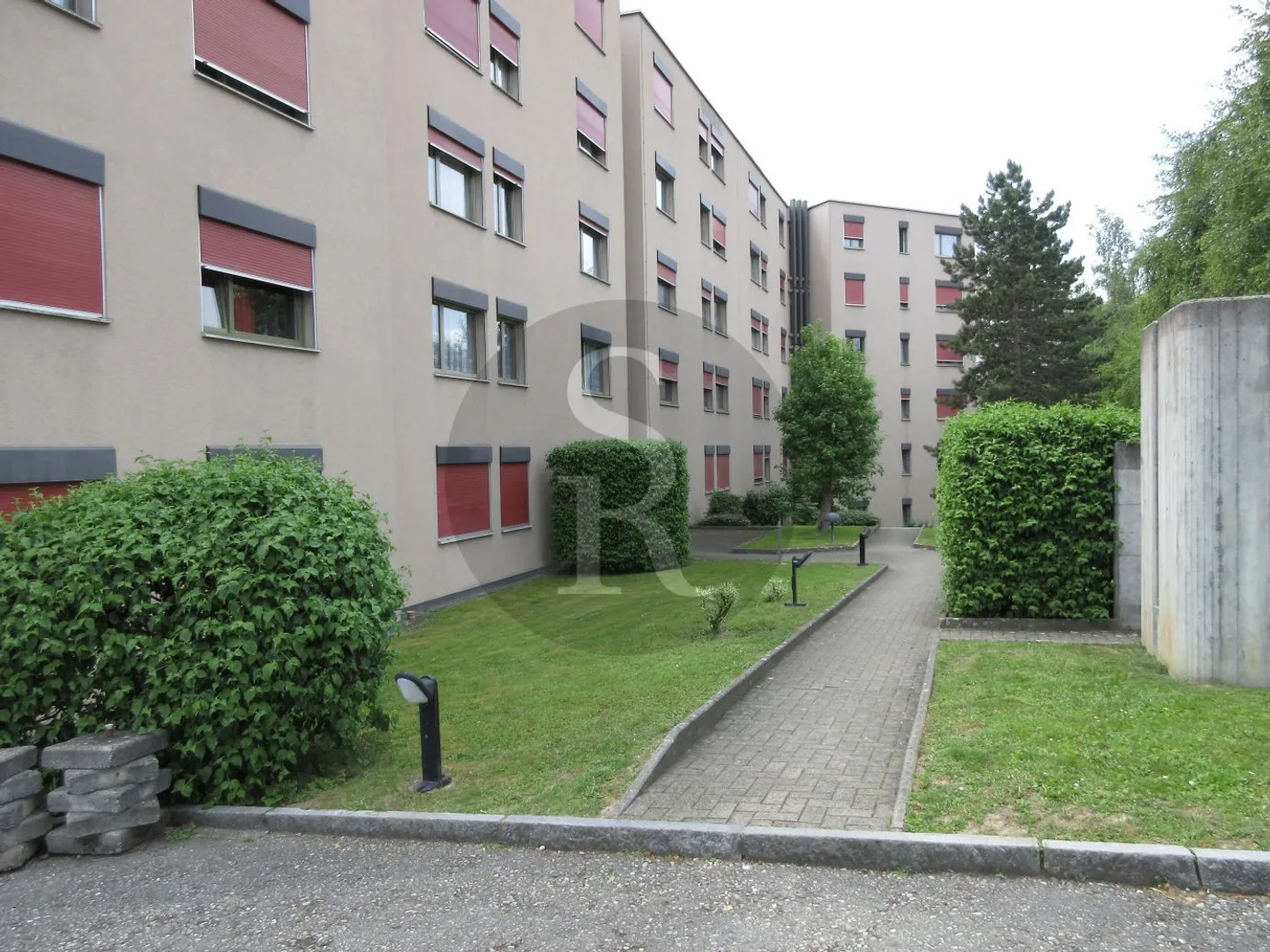 4.5 Room Apartment - Photo 10 of 10