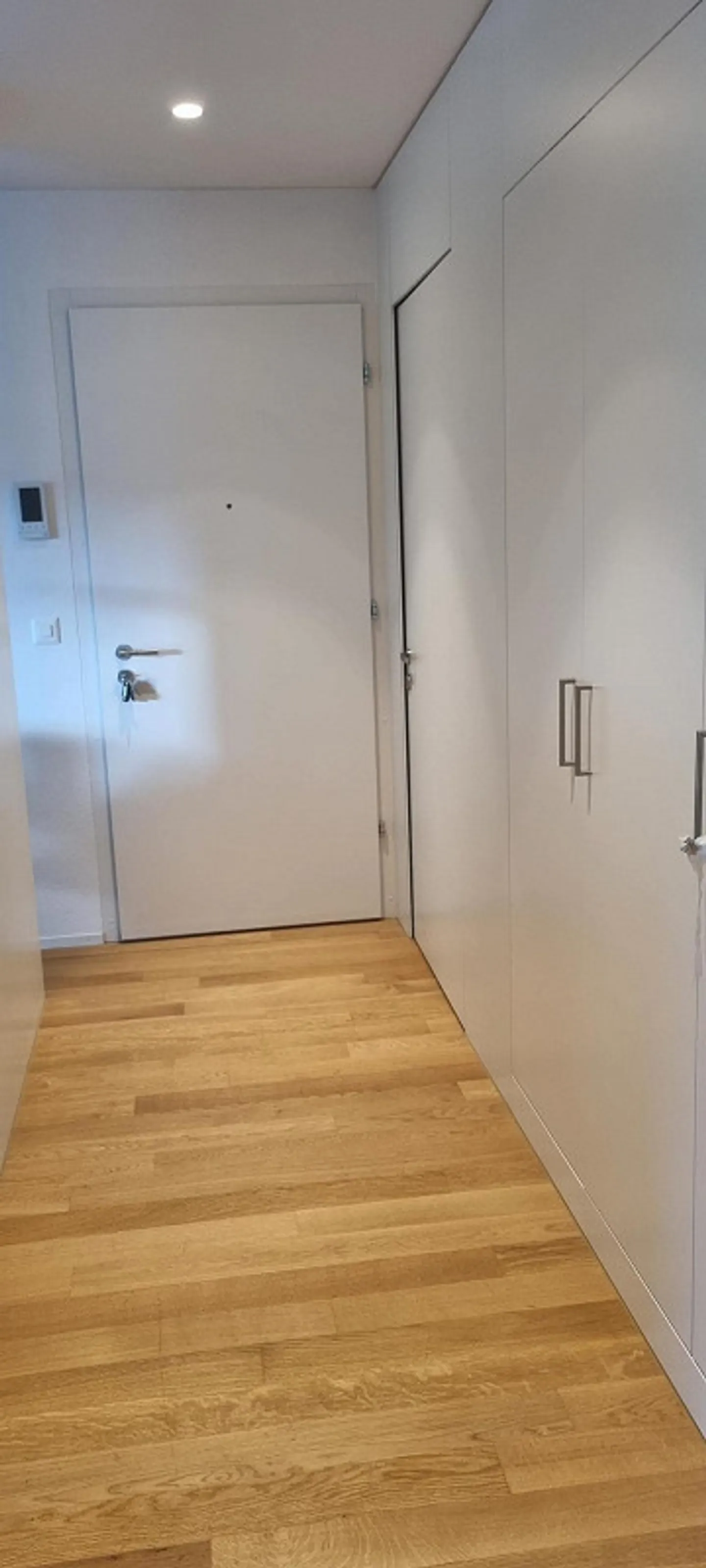 Modern, bright and attractive 3.5-room apartment - Photo 6 of 12