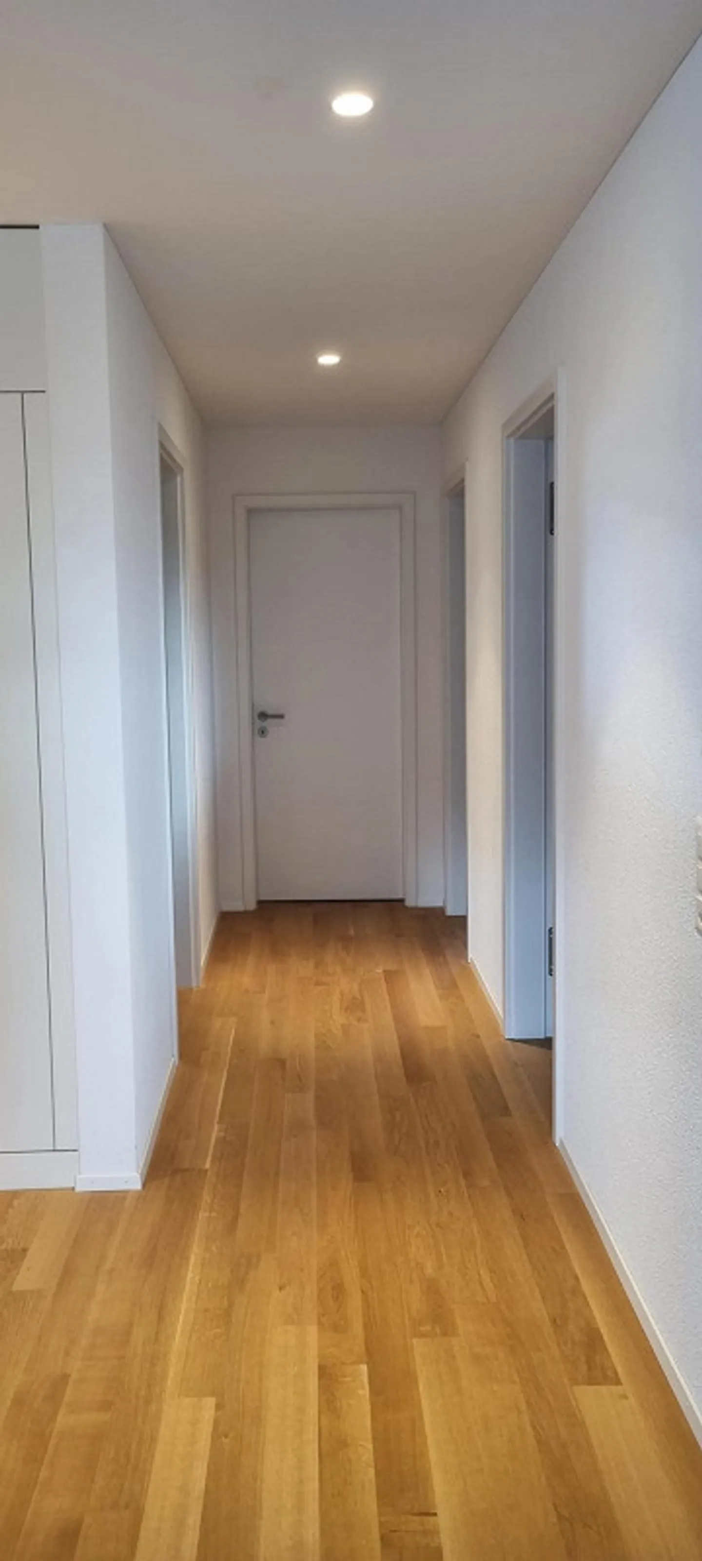 Modern, bright and attractive 3.5-room apartment - Photo 7 of 12