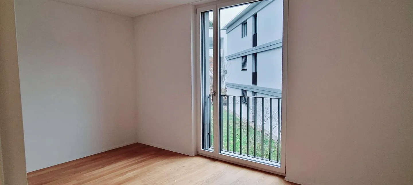 Modern, bright and attractive 3.5-room apartment - Photo 10 of 12