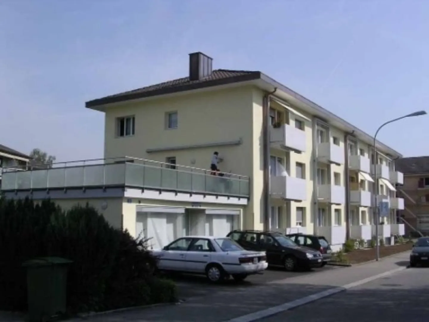 Spazio commerciale di circa 80 m2 (attività silenziosa) - Foto 1 di 1