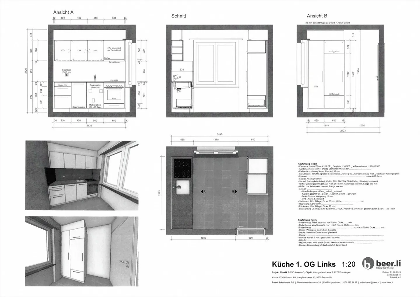Recentemente ristrutturato & direttamente sul lago - Foto 2 di 2