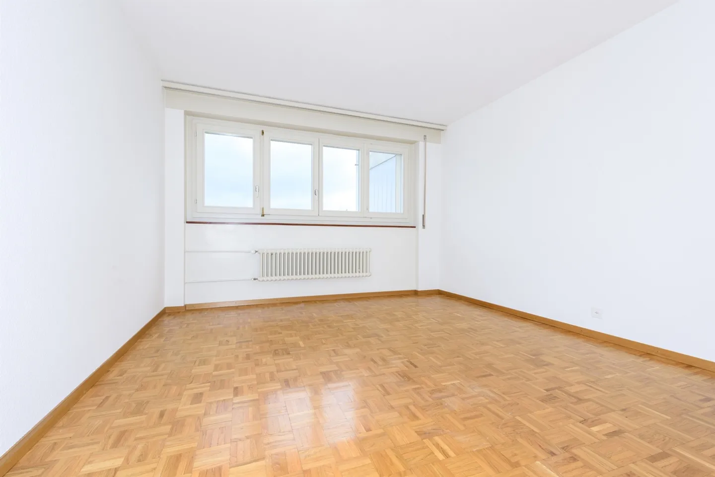 Appartement Charmant à Fribourg - Photo 5 sur 7