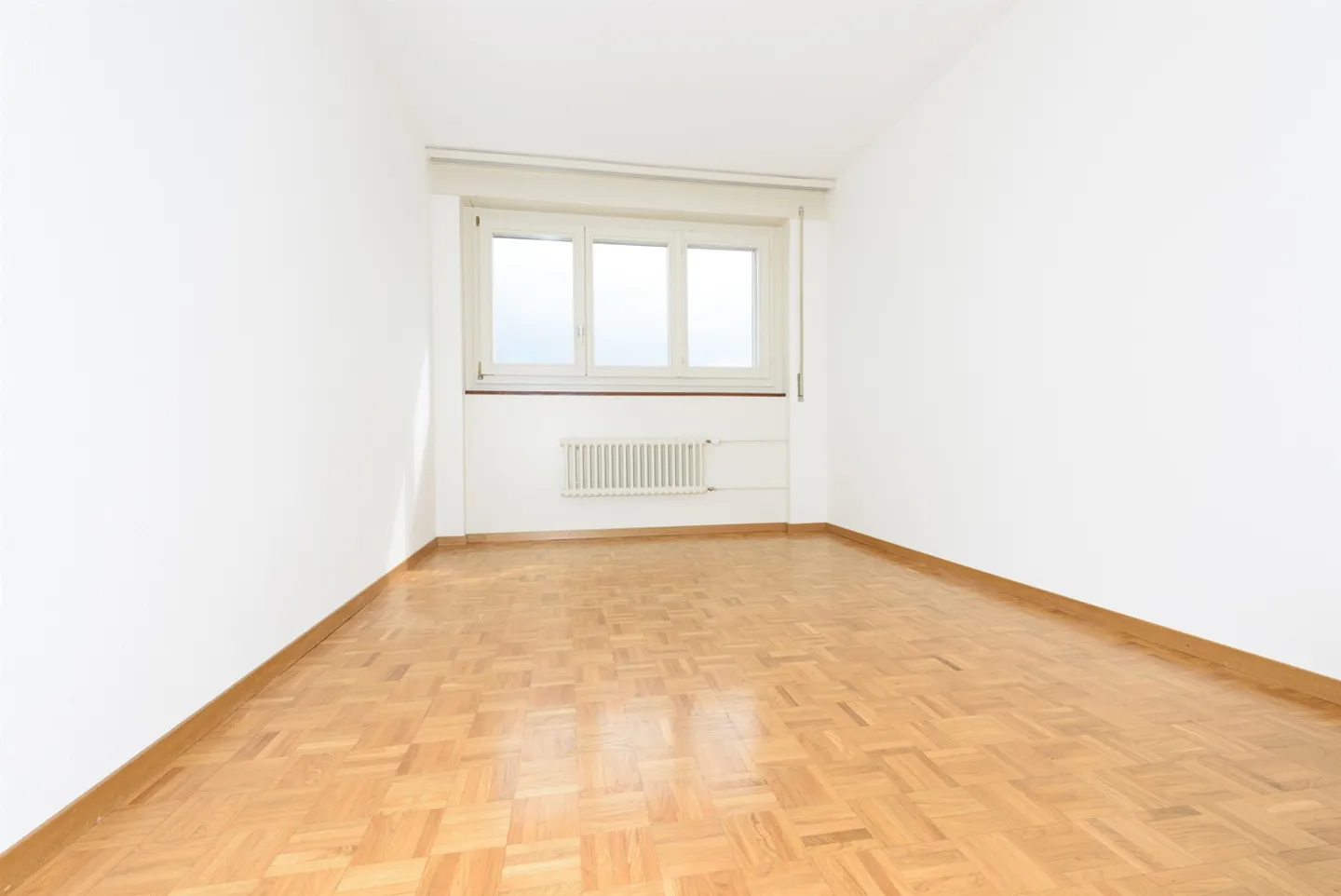 Appartement Charmant à Fribourg - Photo 6 sur 7