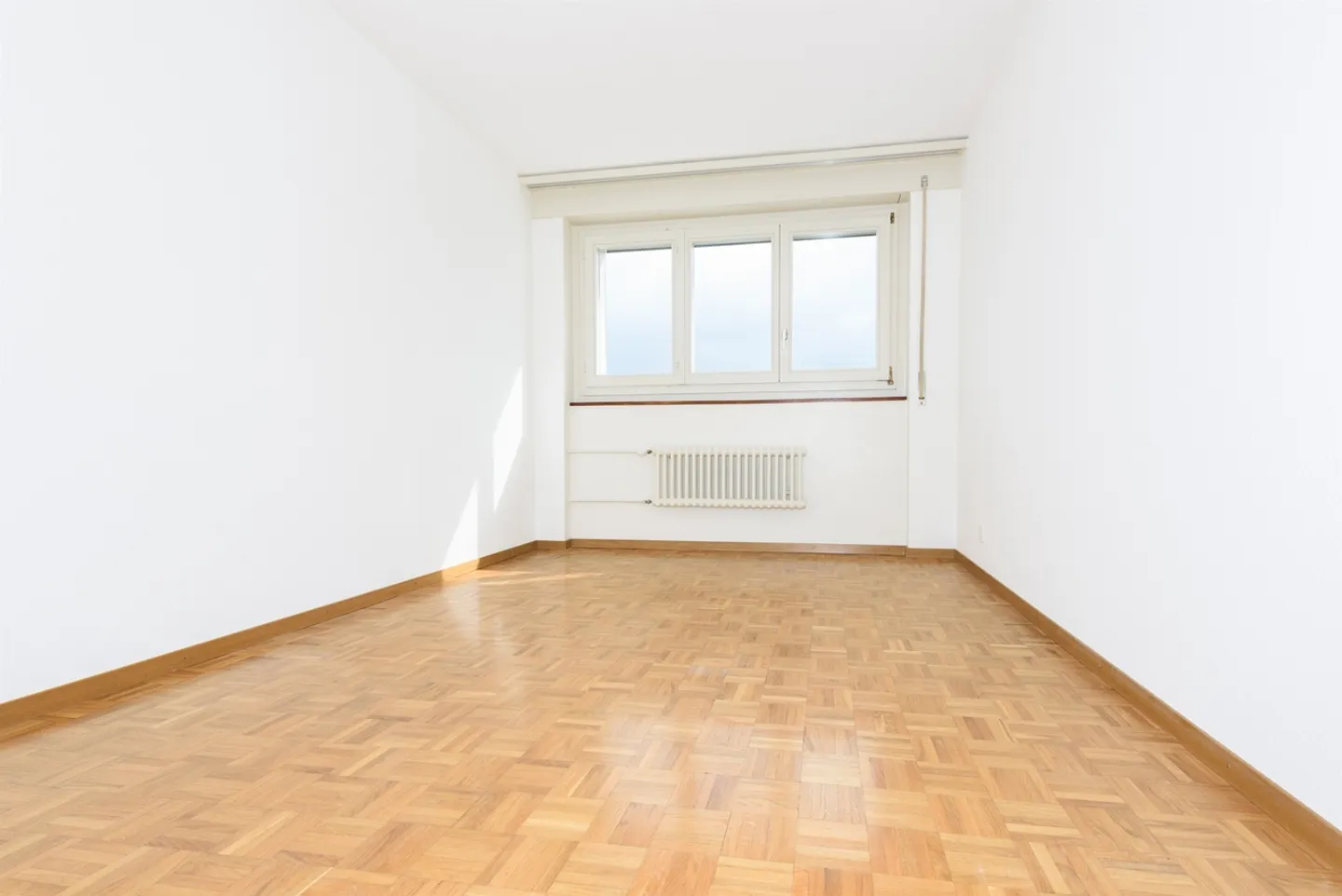 Appartement Charmant à Fribourg - Photo 7 sur 7