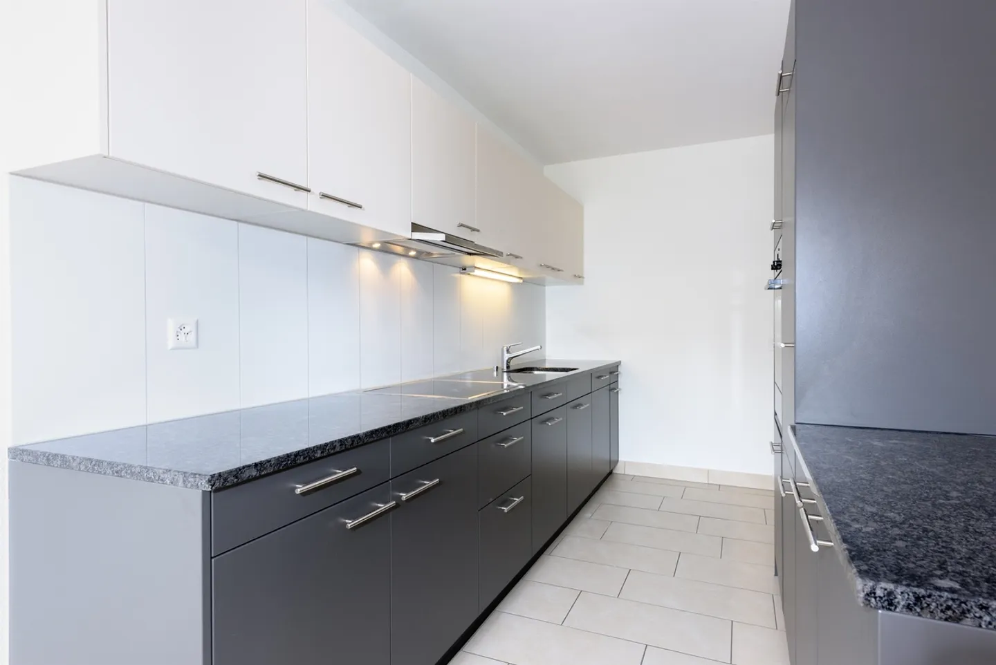 Appartement Charmant à Fribourg - Photo 2 sur 7