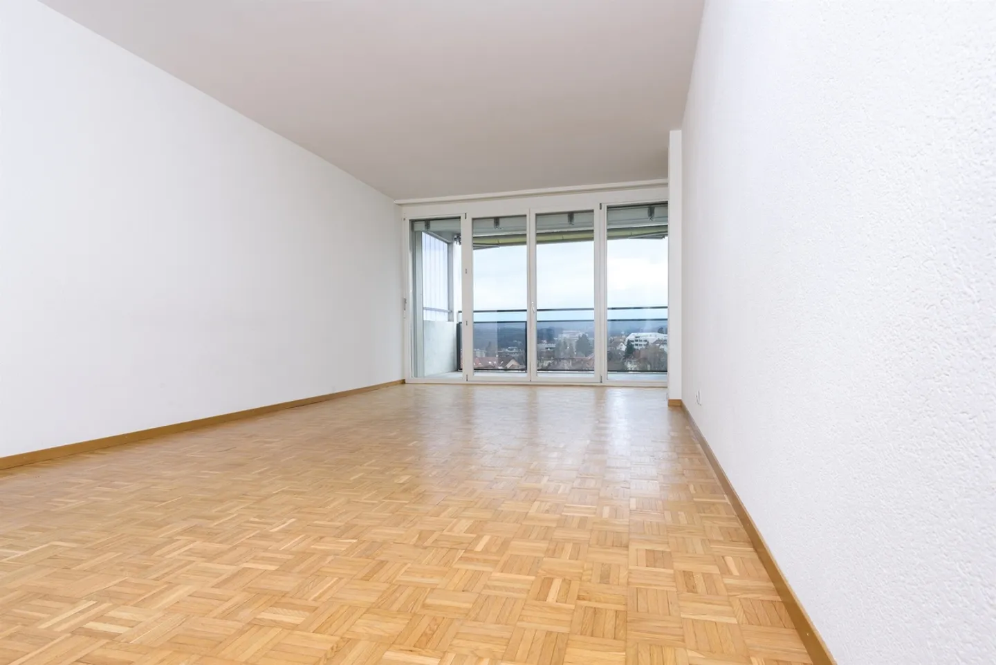 Appartement Charmant à Fribourg - Photo 3 sur 7