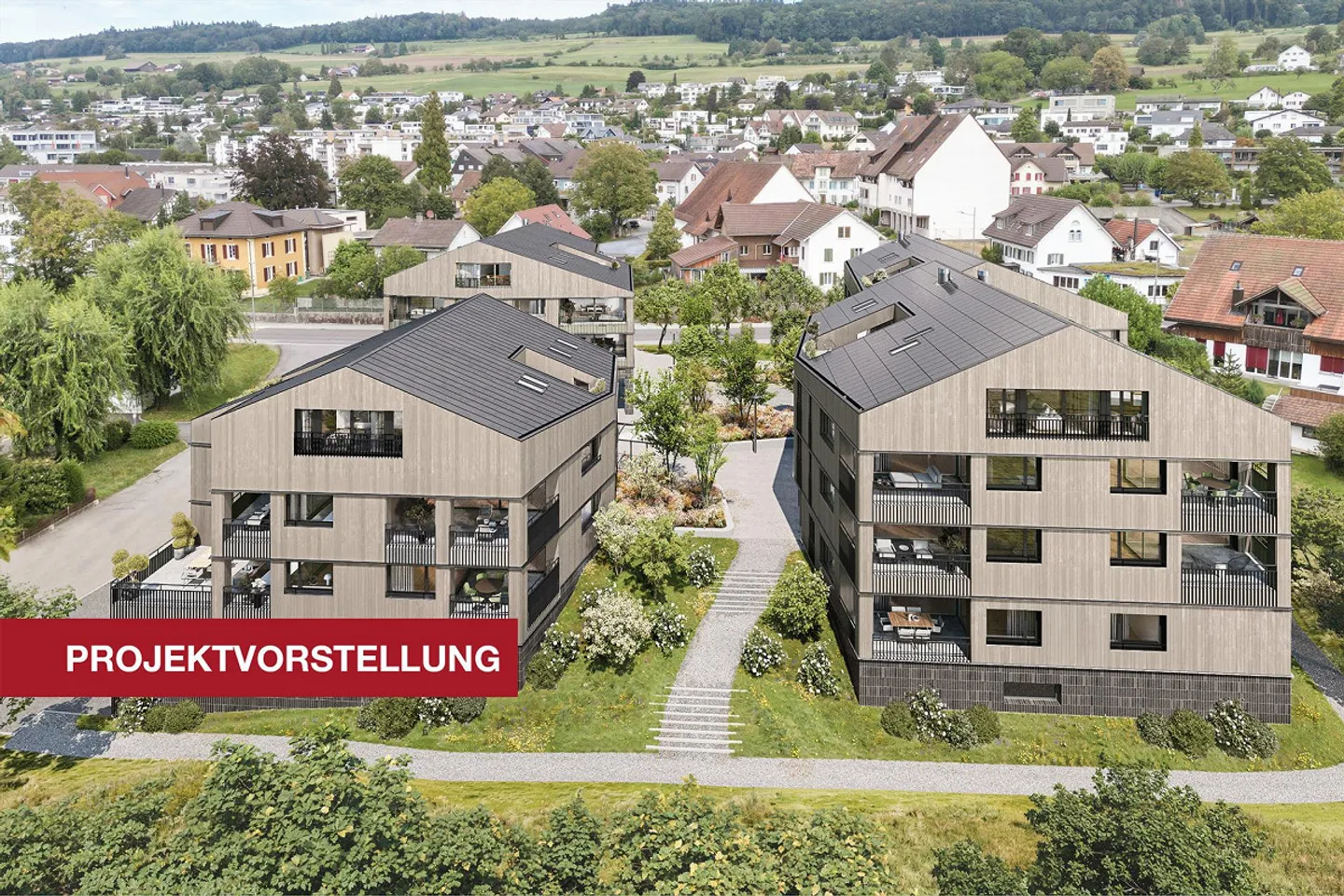Projektvorstellung: 13. November 2025, 16.00 - 17.30 Uhr - Foto 1 von 10