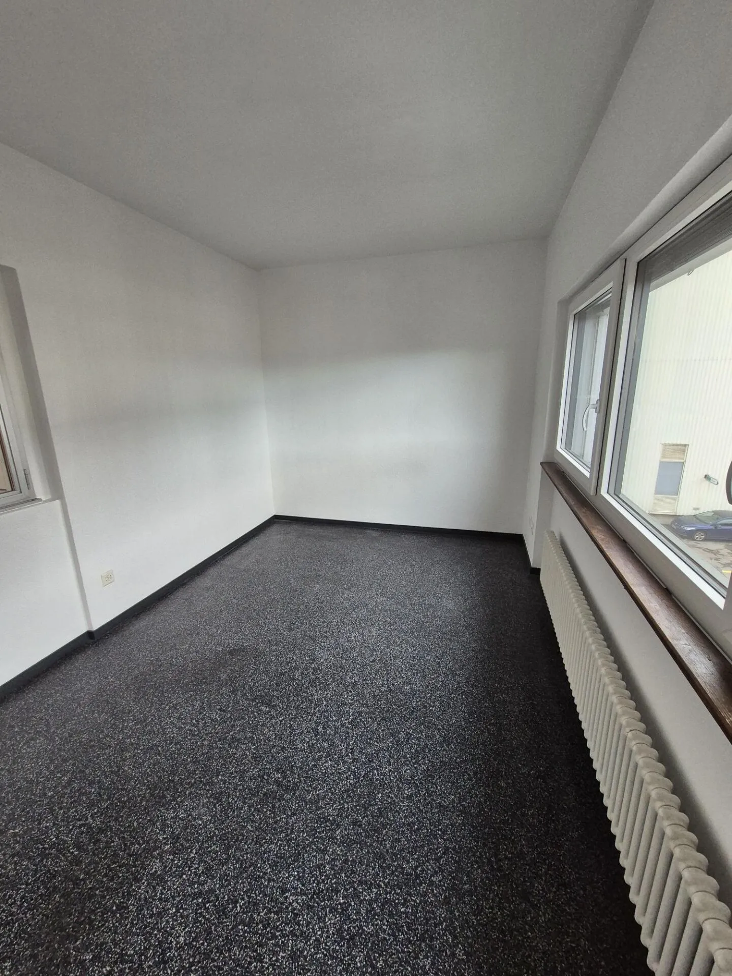 Büro 13m2, 1. OG (Technikum 1) - Foto 2 von 4
