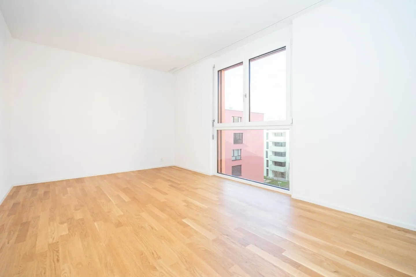 3.5 Room Apartment - Photo 5 of 13