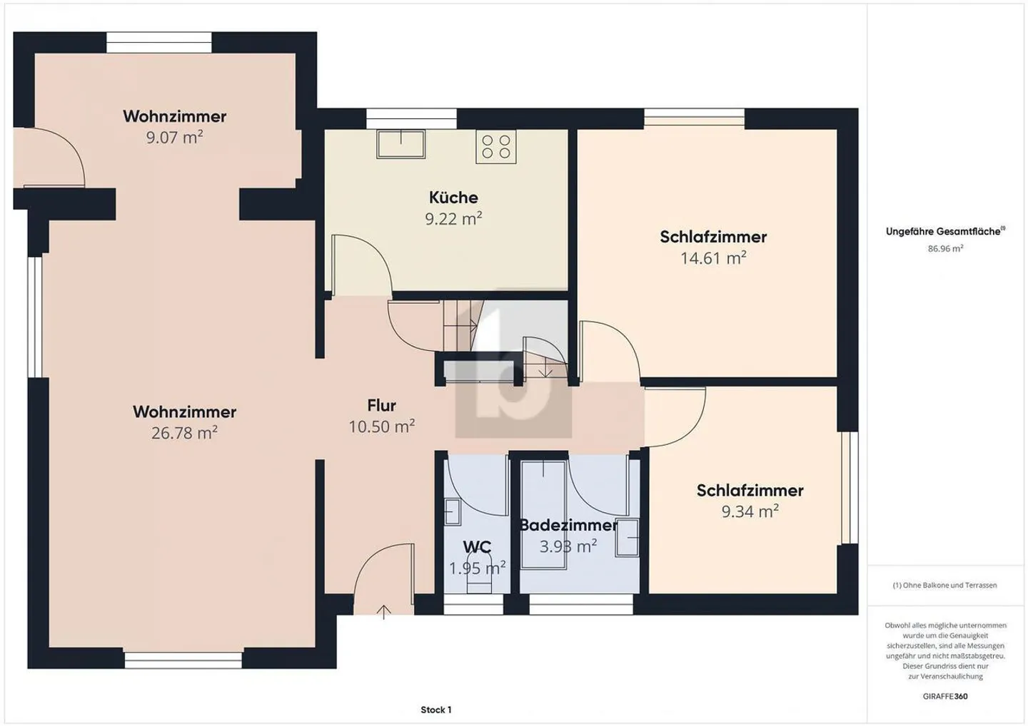 WITH LONG-TERM CONTRACT, FOR INVESTOR - Photo 3 of 6