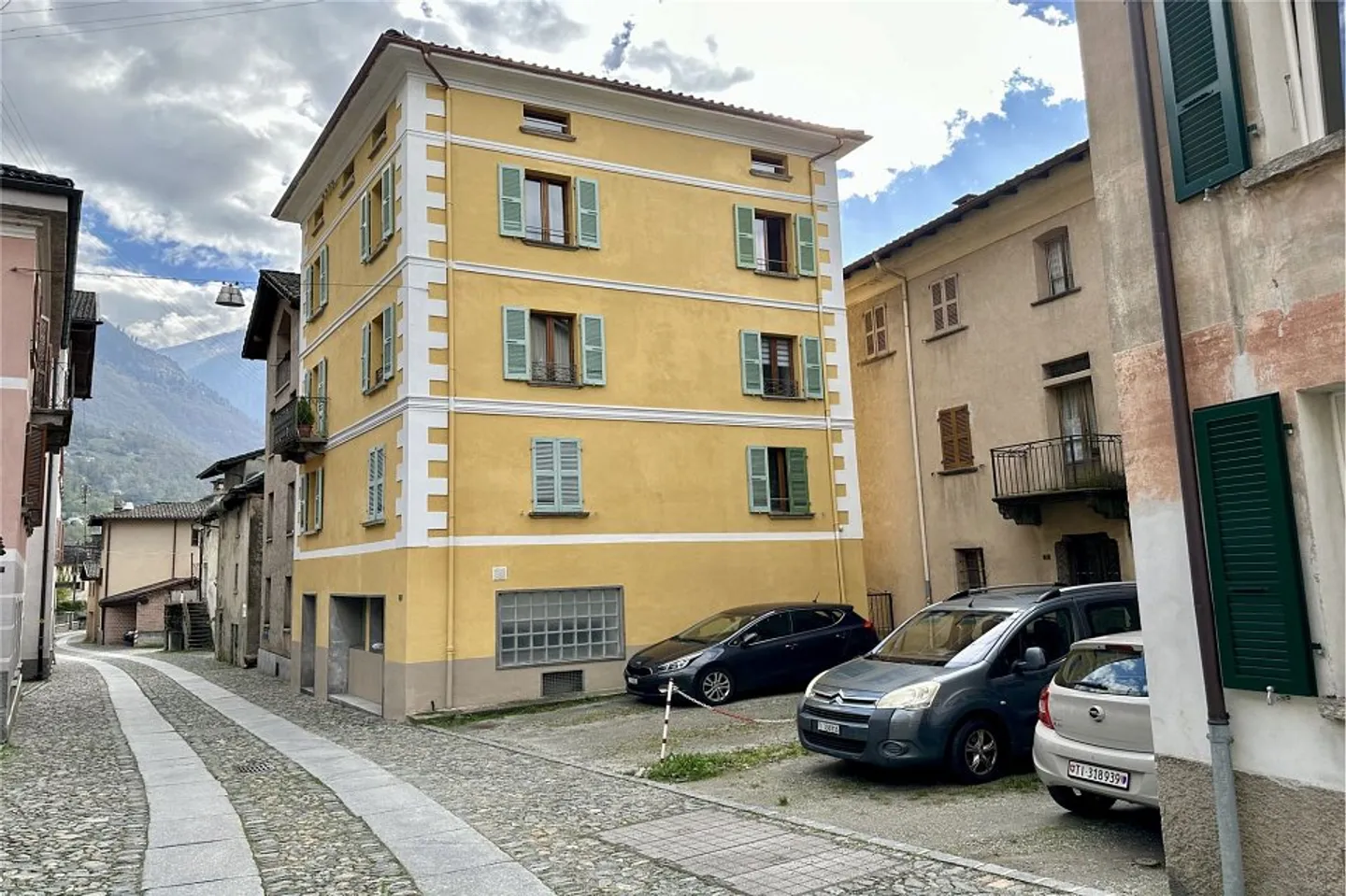Maison multifamiliale avec un rendement très attractif à vendre à Malvaglia - Photo 7 sur 11