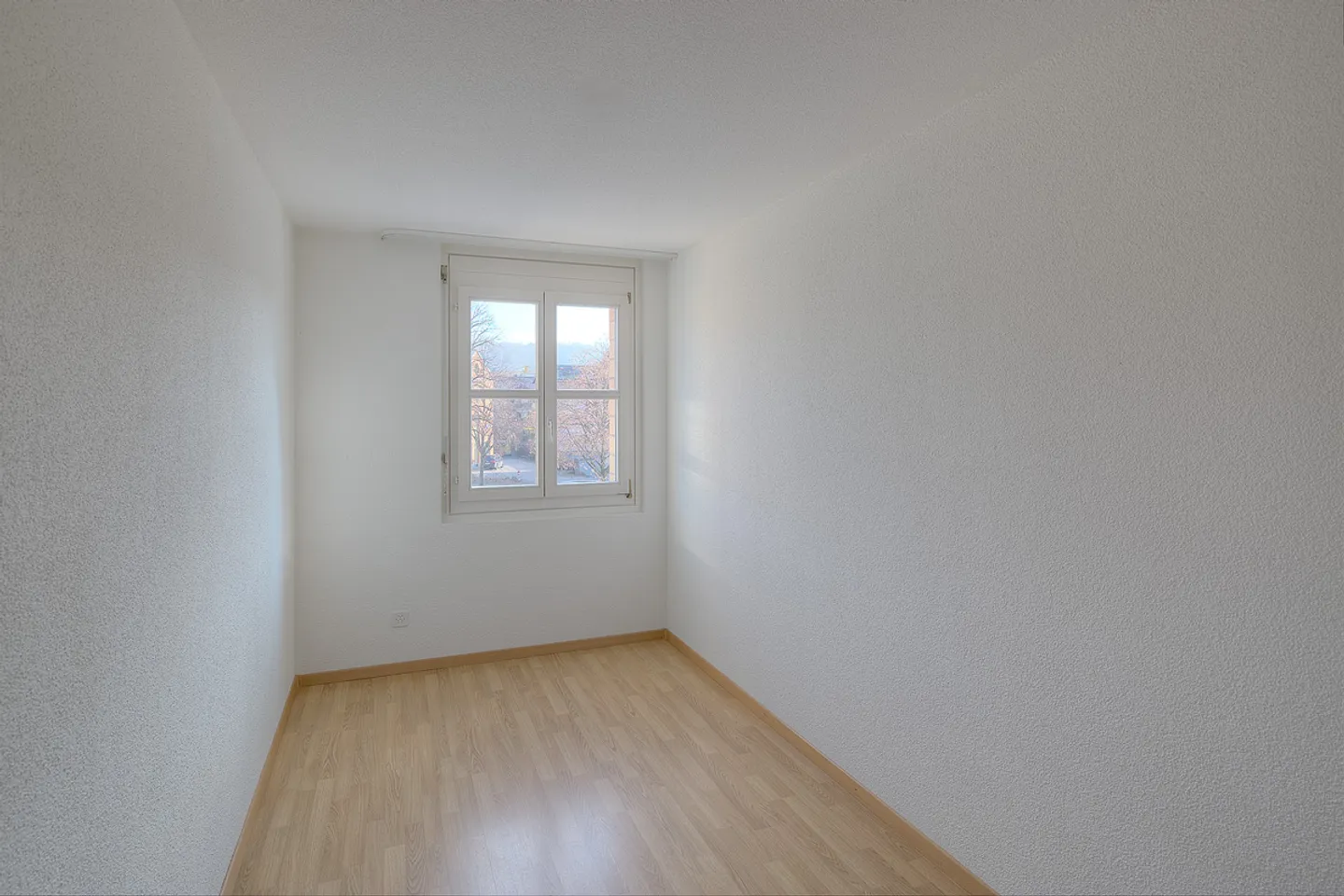 Geräumige Wohnung mit Galerie - Foto 8 von 9
