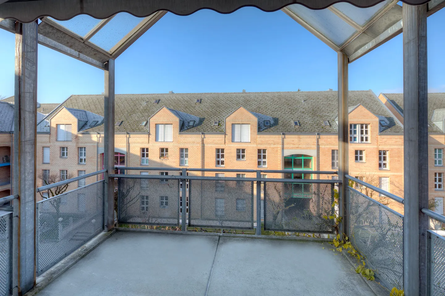 Geräumige Wohnung mit Galerie - Foto 9 von 9