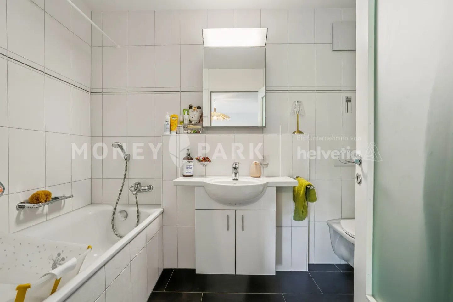Bright and practical 4.5-room apartment near Lake Zurich - Photo 10 of 14