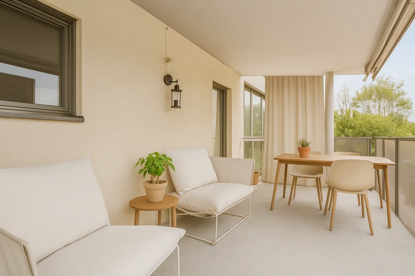 Bright and practical 4.5-room apartment near Lake Zurich - Photo 12 of 14