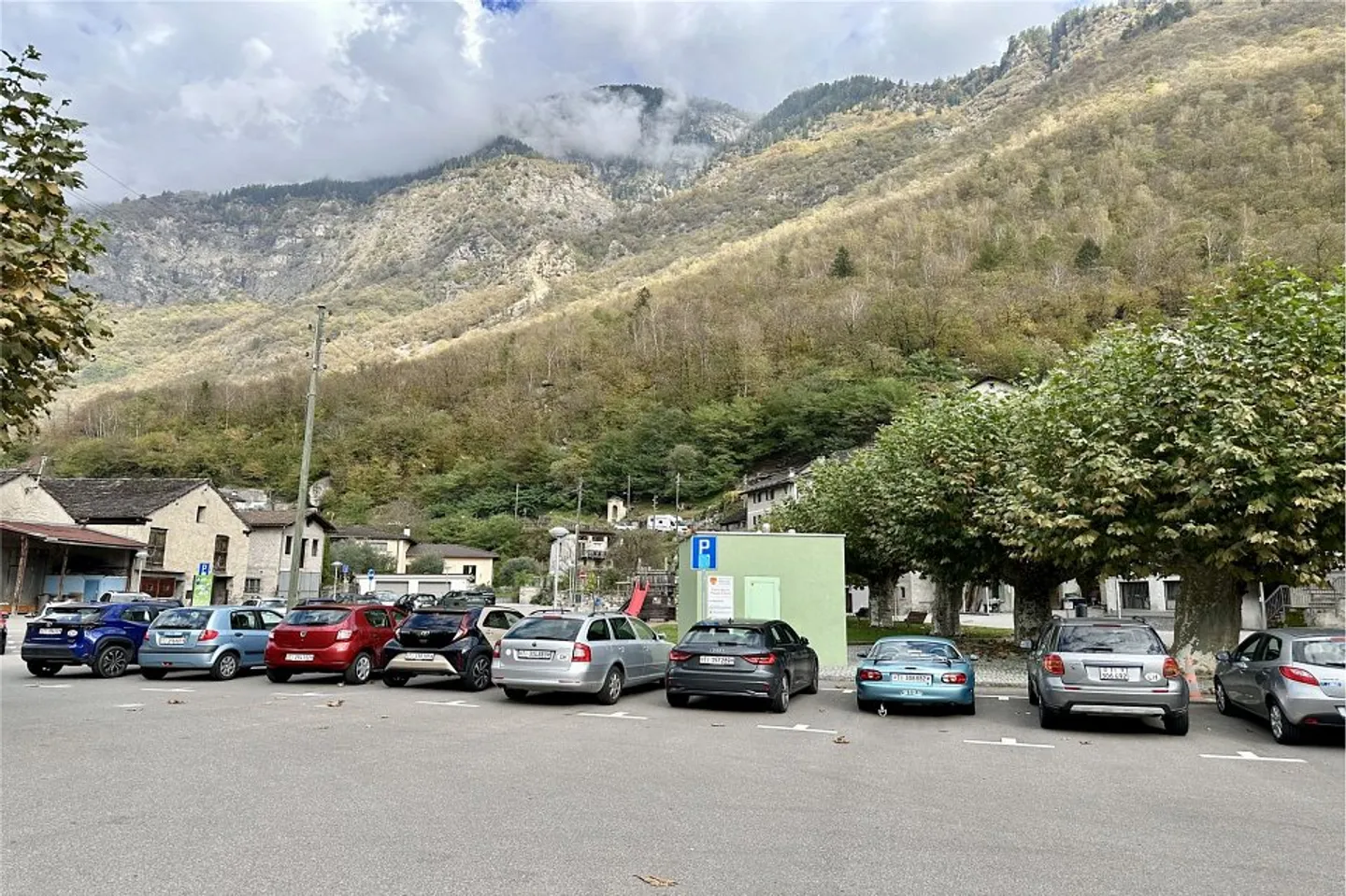 Maison multifamiliale avec un rendement très attractif à vendre à Malvaglia - Photo 10 sur 11