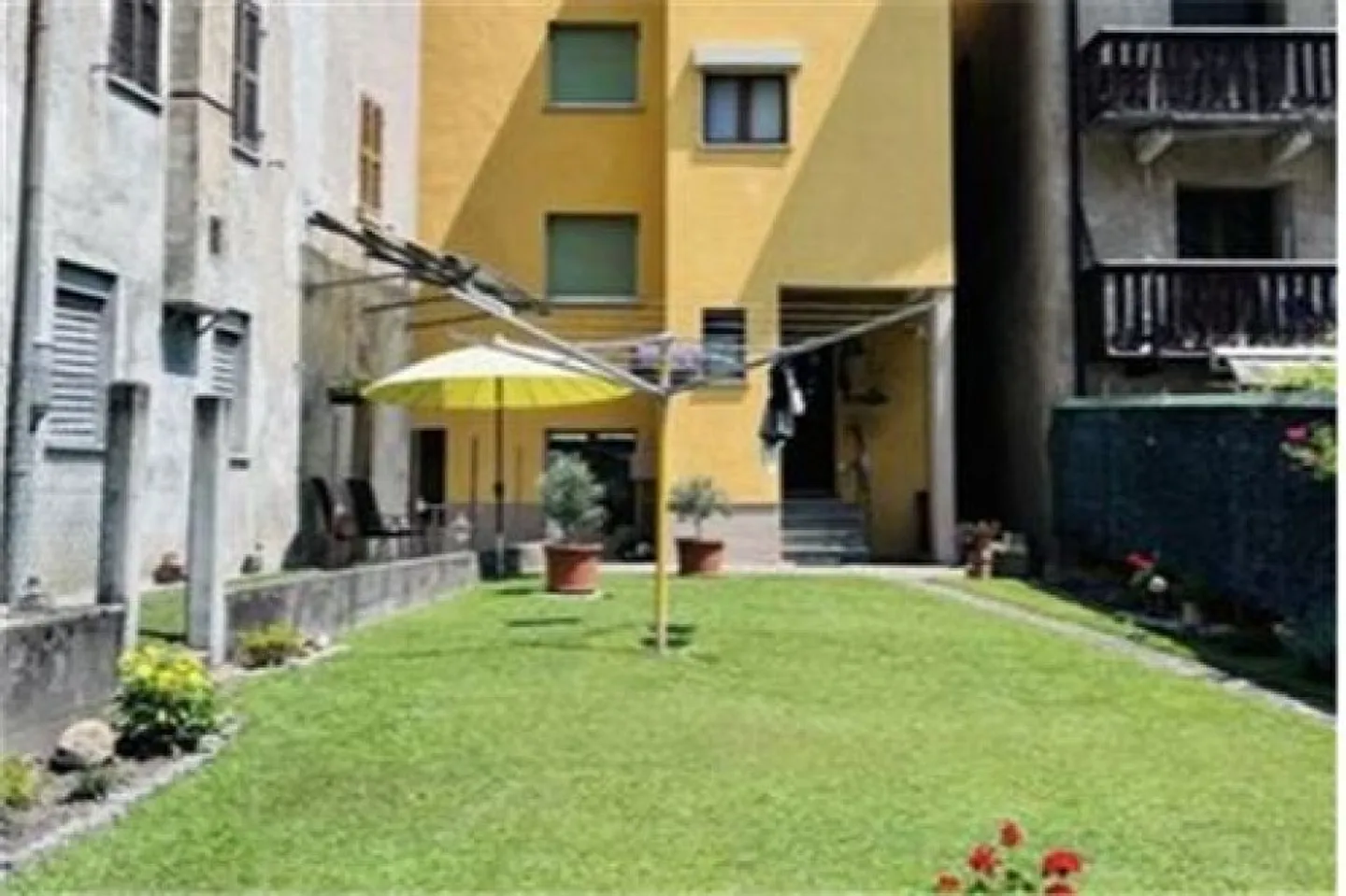 Maison multifamiliale avec un rendement très attractif à vendre à Malvaglia - Photo 11 sur 11