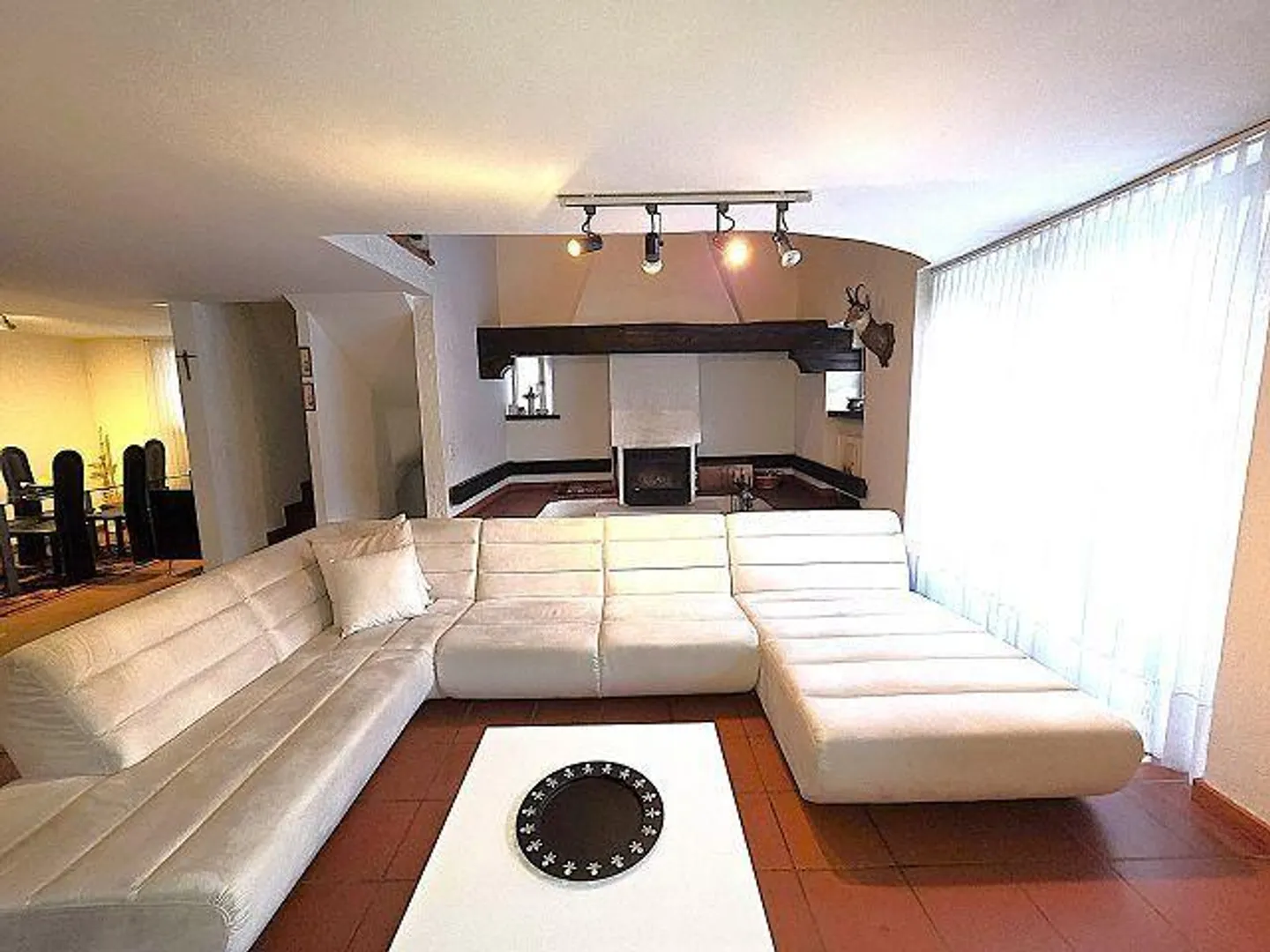 6.5 Room House with Garden and Terrace, Beautiful View, Quiet... - Photo 2 of 38