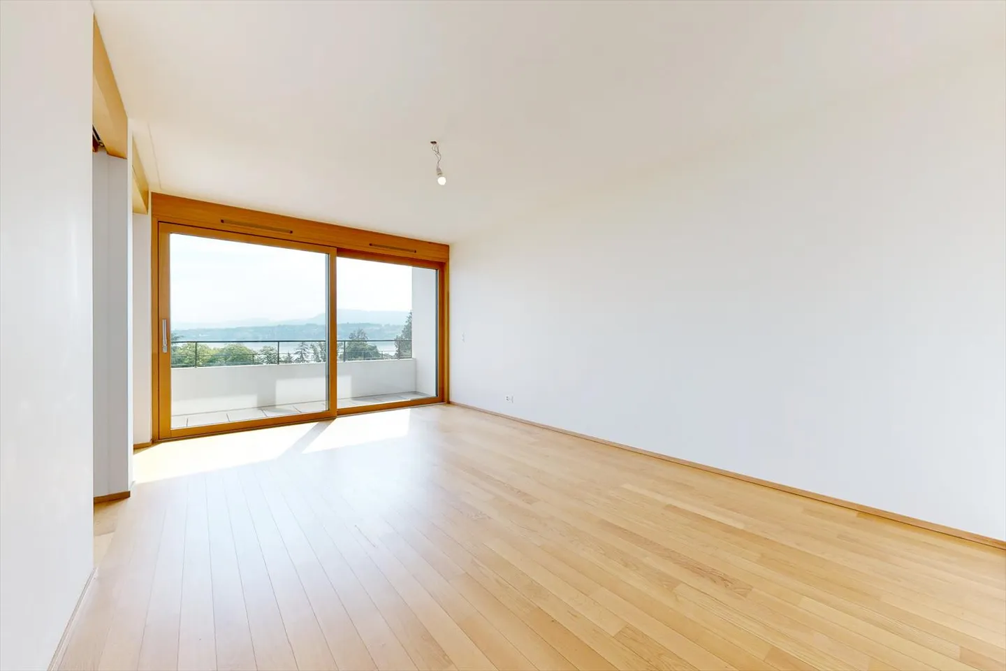 Wohnung mieten - Foto 3 von 9