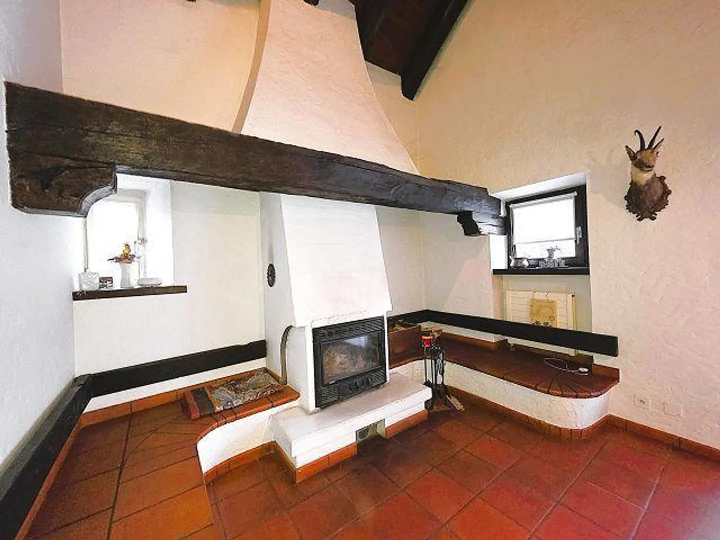 6.5 Room House with Garden and Terrace, Beautiful View, Quiet... - Photo 3 of 38