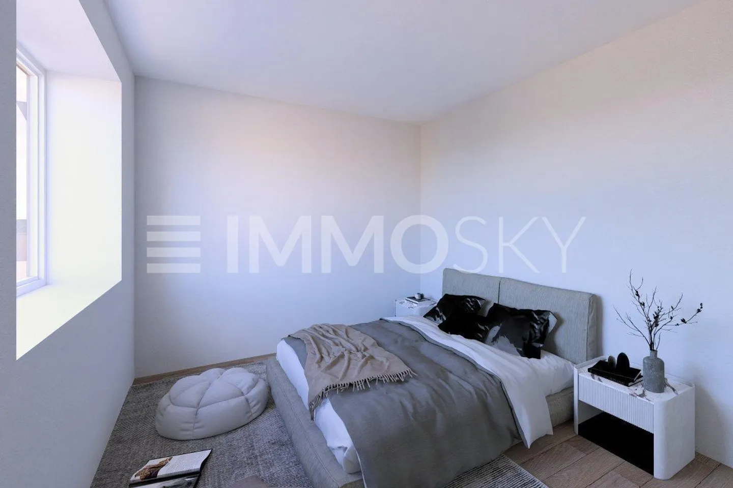 EXCLUSIVITY! High-end apartment in a renovated farmhouse - Photo 4 of 5