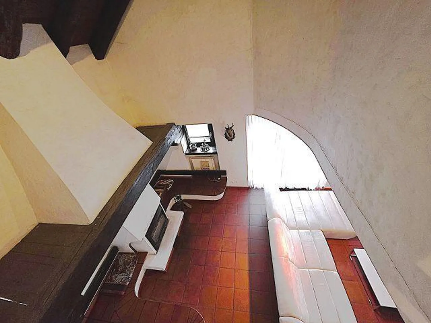 6.5 Room House with Garden and Terrace, Beautiful View, Quiet... - Photo 5 of 38