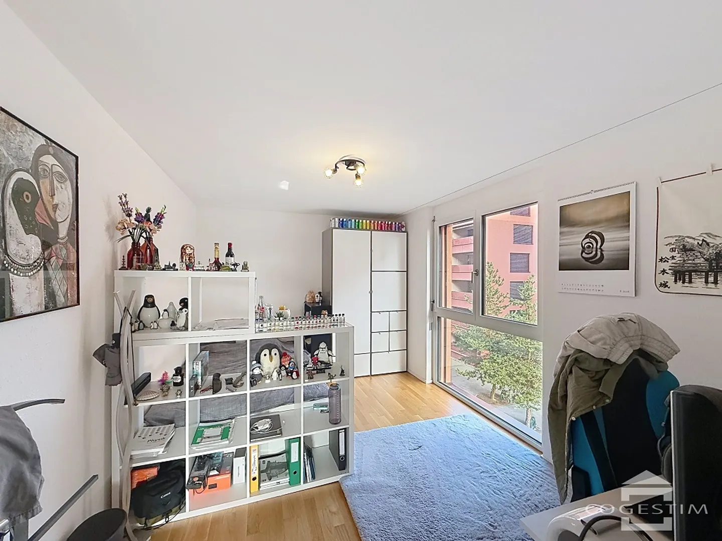 3.5 Room Apartment - Photo 13 of 13