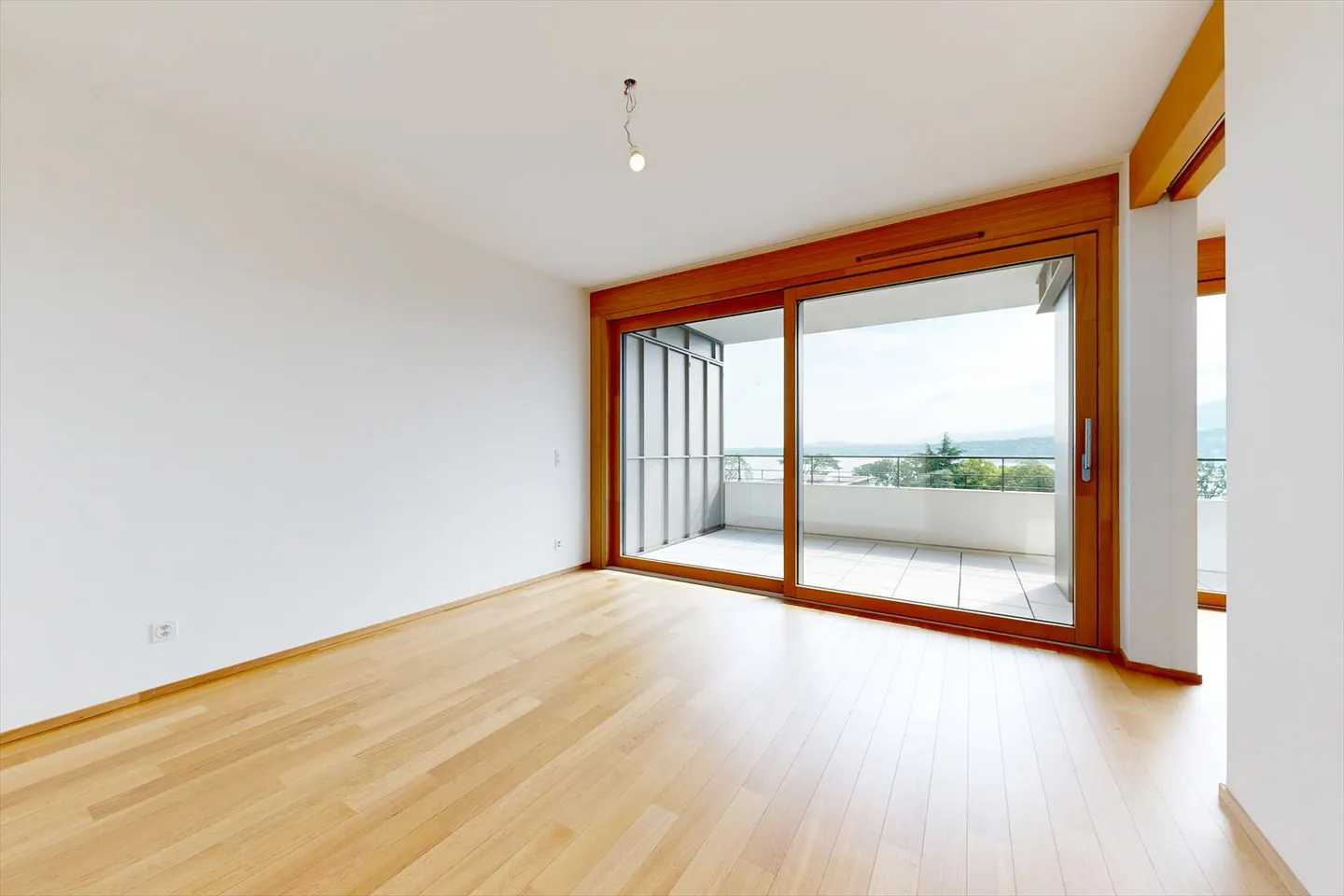 Wohnung mieten - Foto 4 von 9