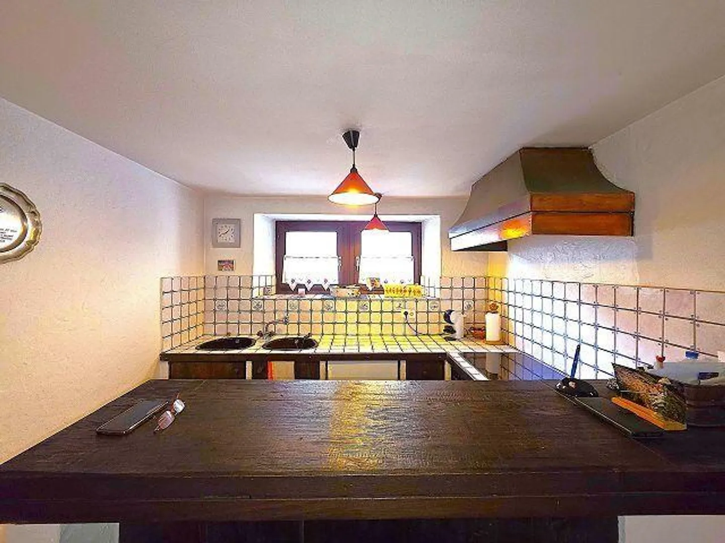 6.5 Room House with Garden and Terrace, Beautiful View, Quiet... - Photo 12 of 38