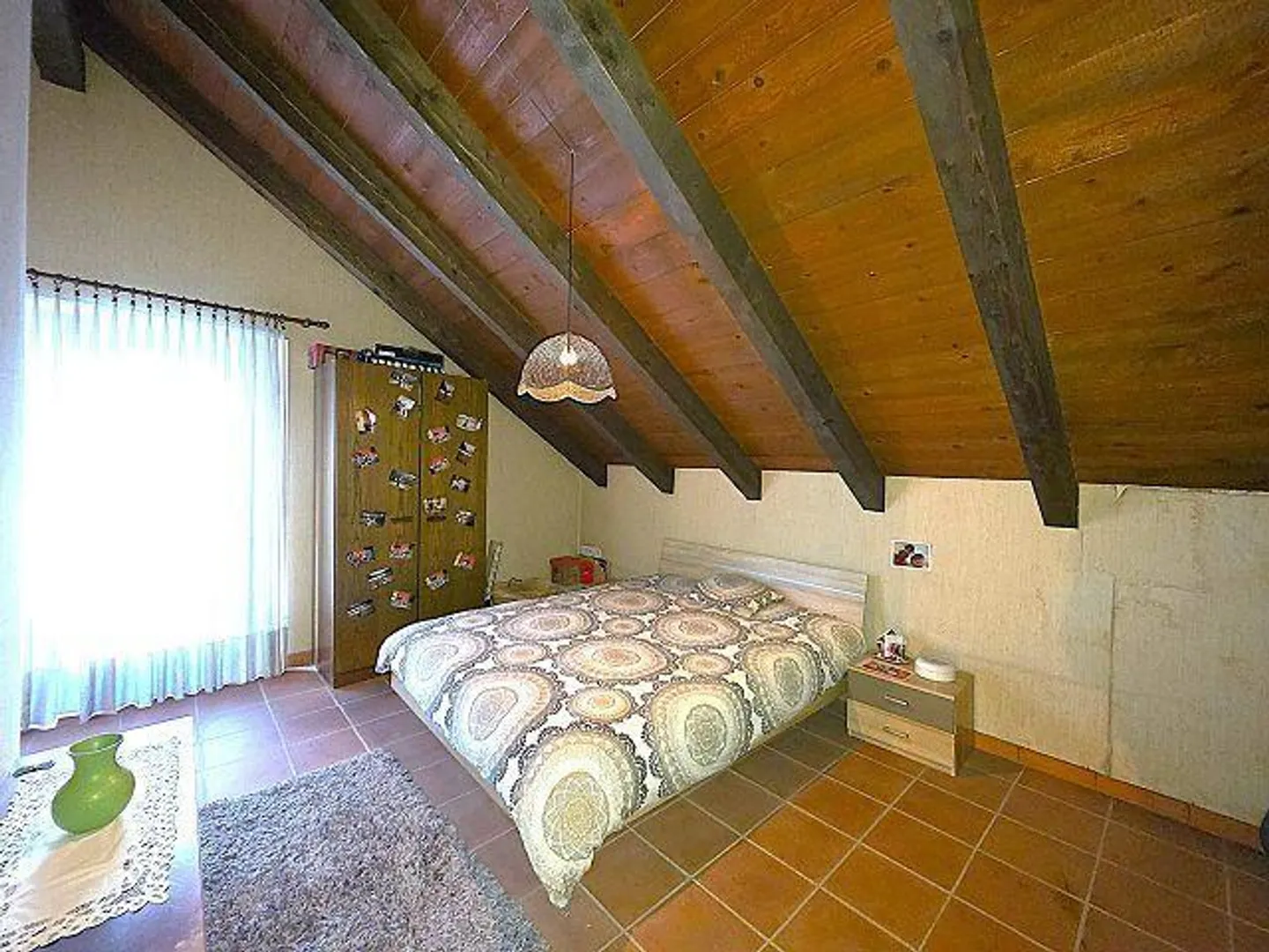 6.5 Room House with Garden and Terrace, Beautiful View, Quiet... - Photo 13 of 38