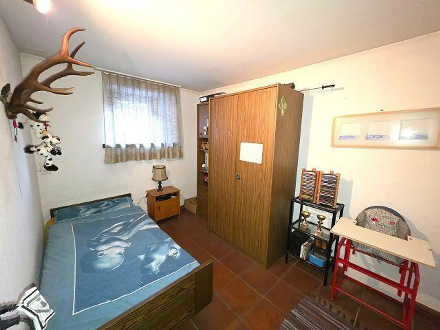 6.5 Room House with Garden and Terrace, Beautiful View, Quiet... - Photo 16 of 38