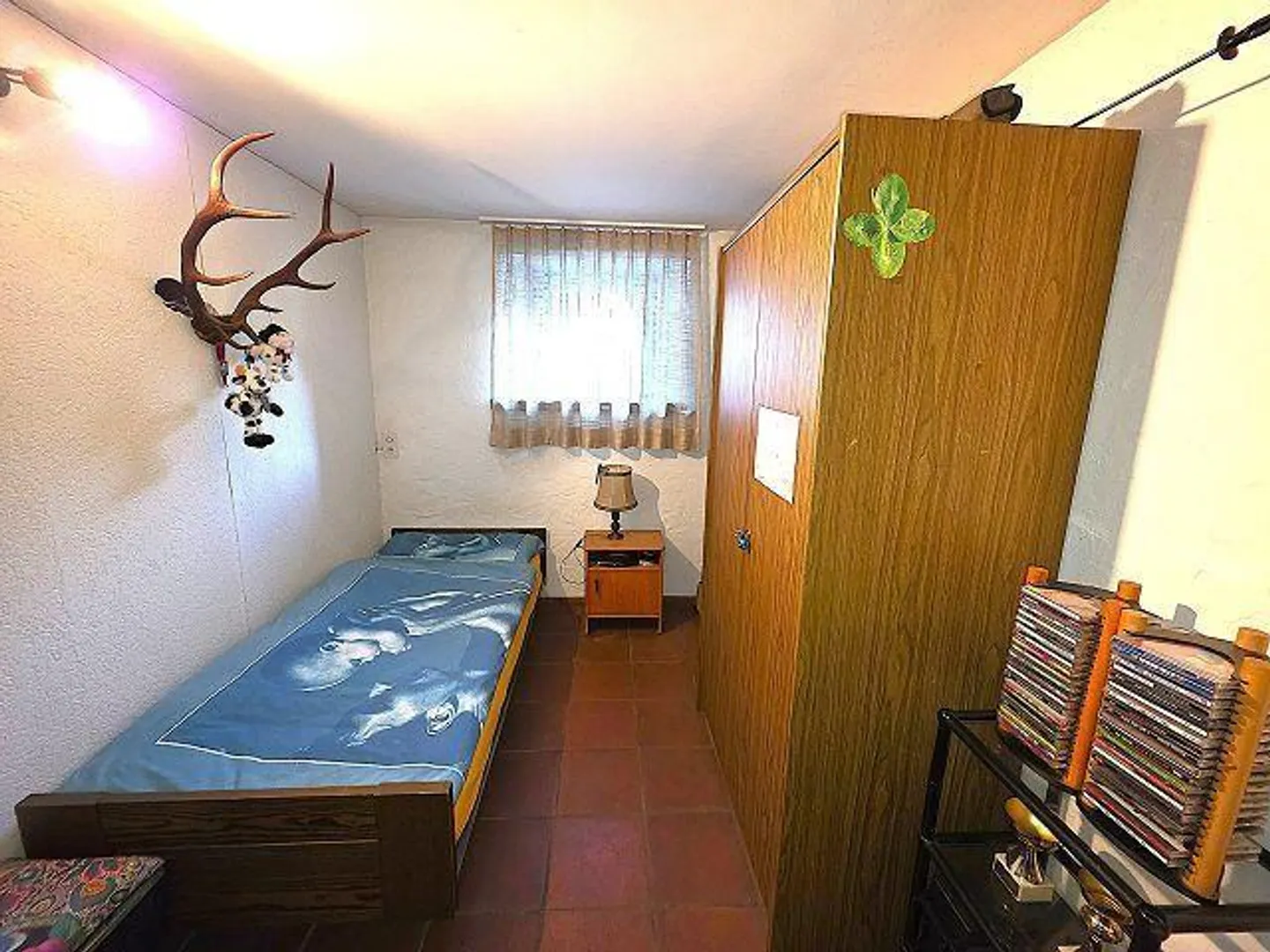 6.5 Room House with Garden and Terrace, Beautiful View, Quiet... - Photo 17 of 38
