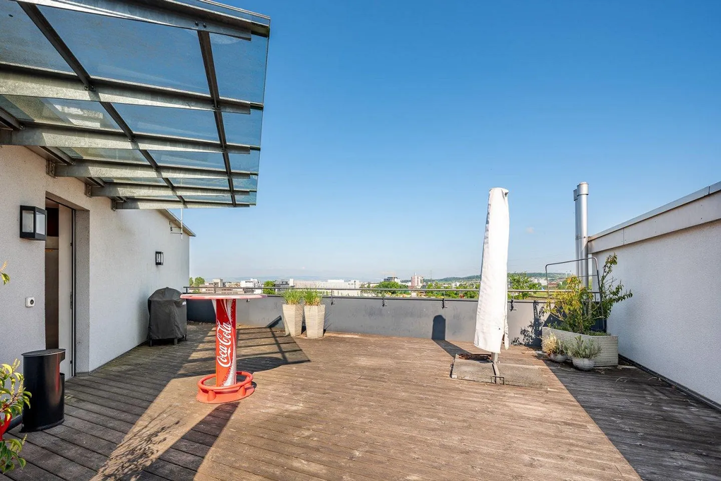 Bureau Inwilerried - Espace pour les visions. Place pour votre entreprise. - Photo 5 sur 5