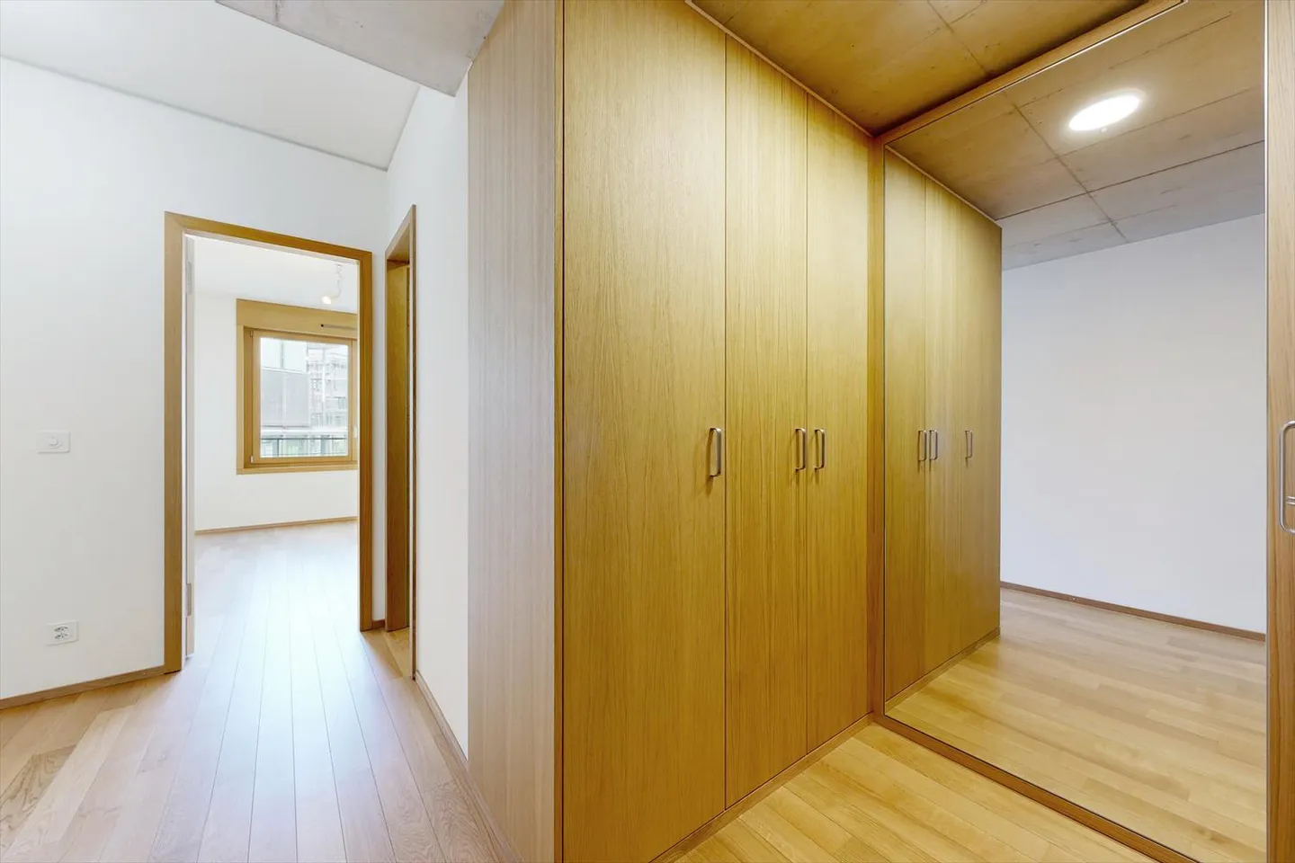 Wohnung mieten - Foto 5 von 9