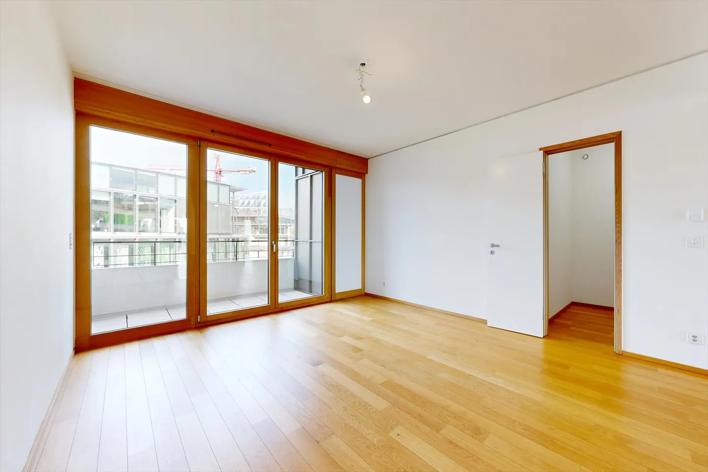 Wohnung mieten - Foto 6 von 9