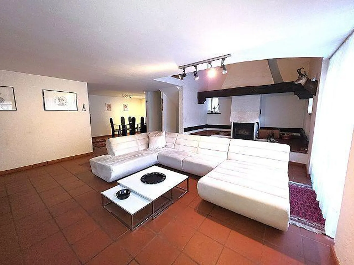 6.5 Room House with Garden and Terrace, Beautiful View, Quiet... - Photo 6 of 38