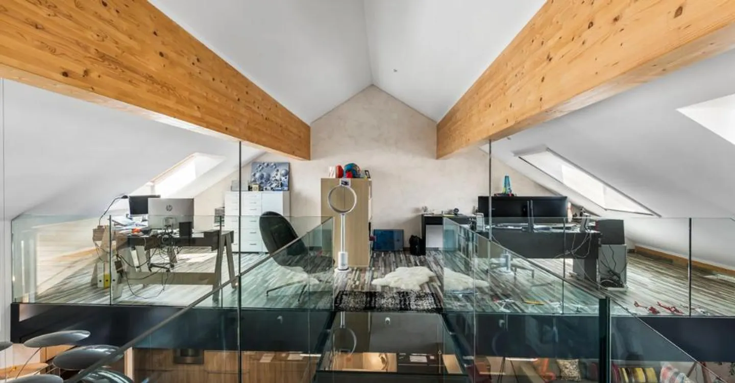 Appartamento di Lusso in Fattoria Ristrutturata - Foto 9 di 11