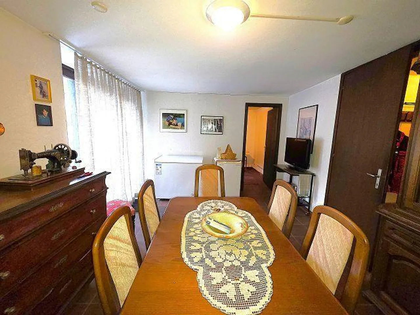 6.5 Room House with Garden and Terrace, Beautiful View, Quiet... - Photo 7 of 38