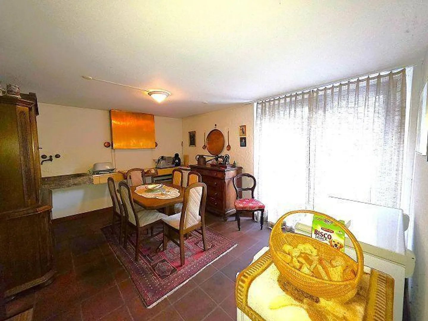 6.5 Room House with Garden and Terrace, Beautiful View, Quiet... - Photo 8 of 38