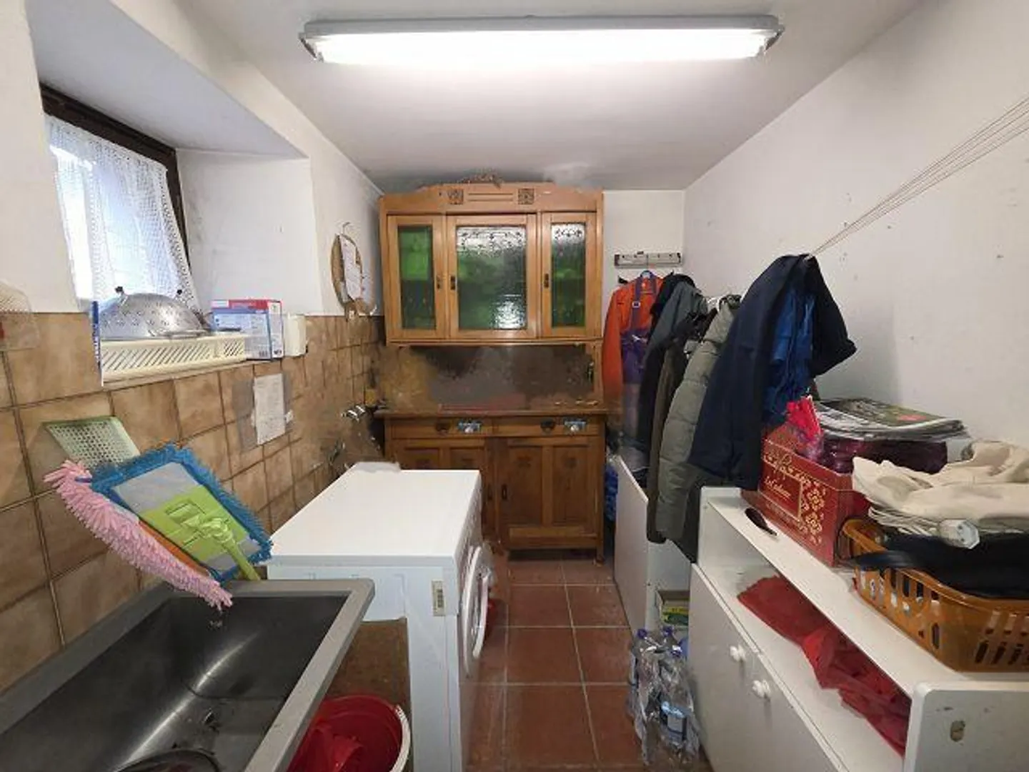 6.5 Room House with Garden and Terrace, Beautiful View, Quiet... - Photo 23 of 38