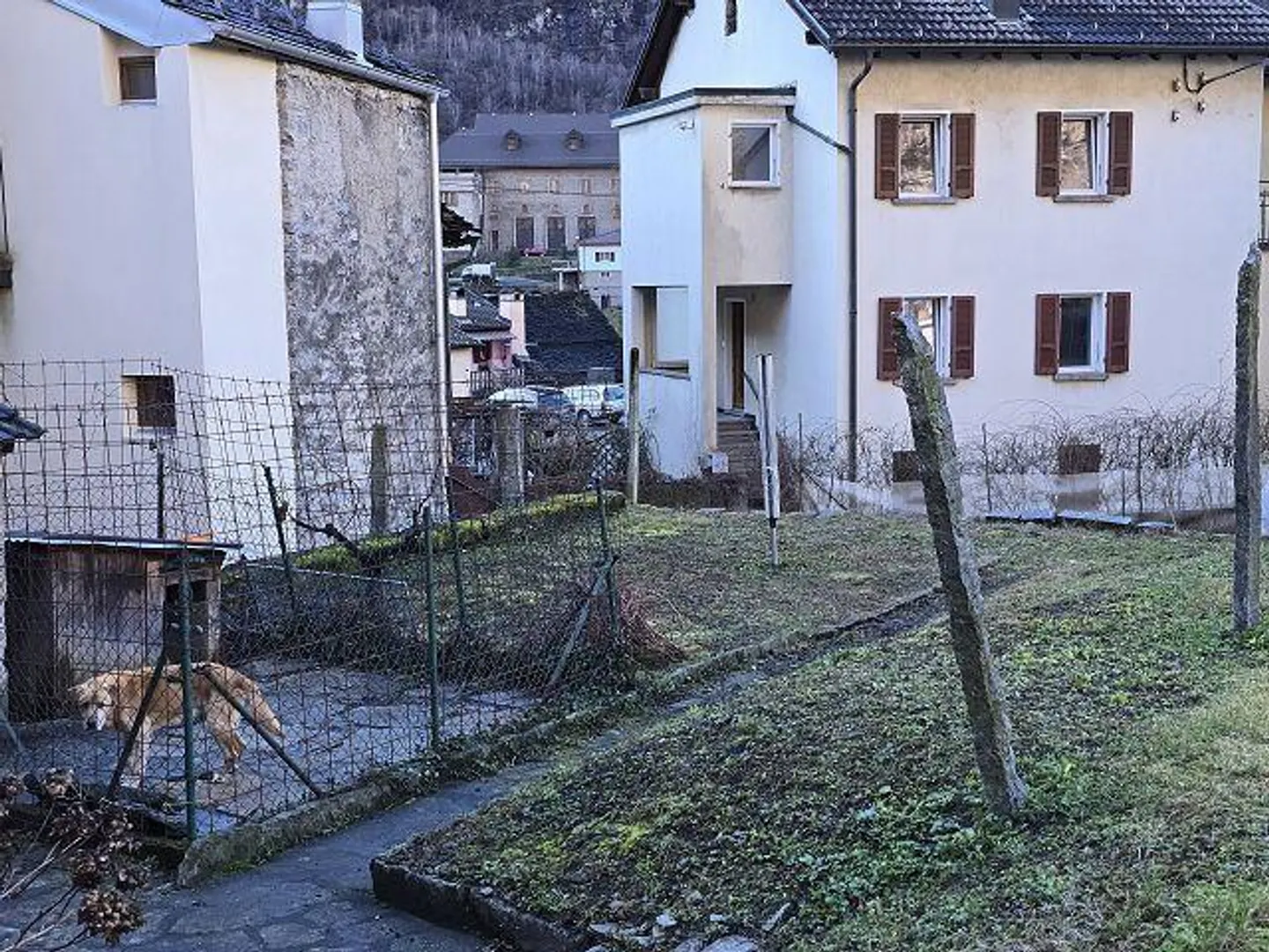 6.5 Room House with Garden and Terrace, Beautiful View, Quiet... - Photo 28 of 38