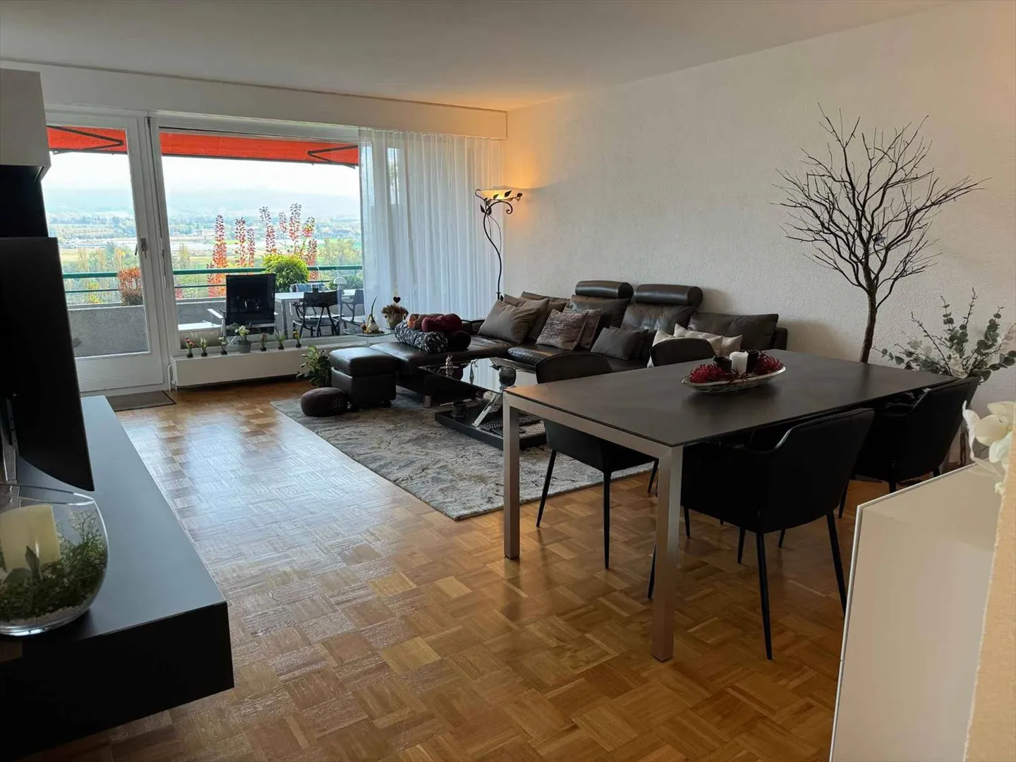 4-room apartment - Photo 1 of 1