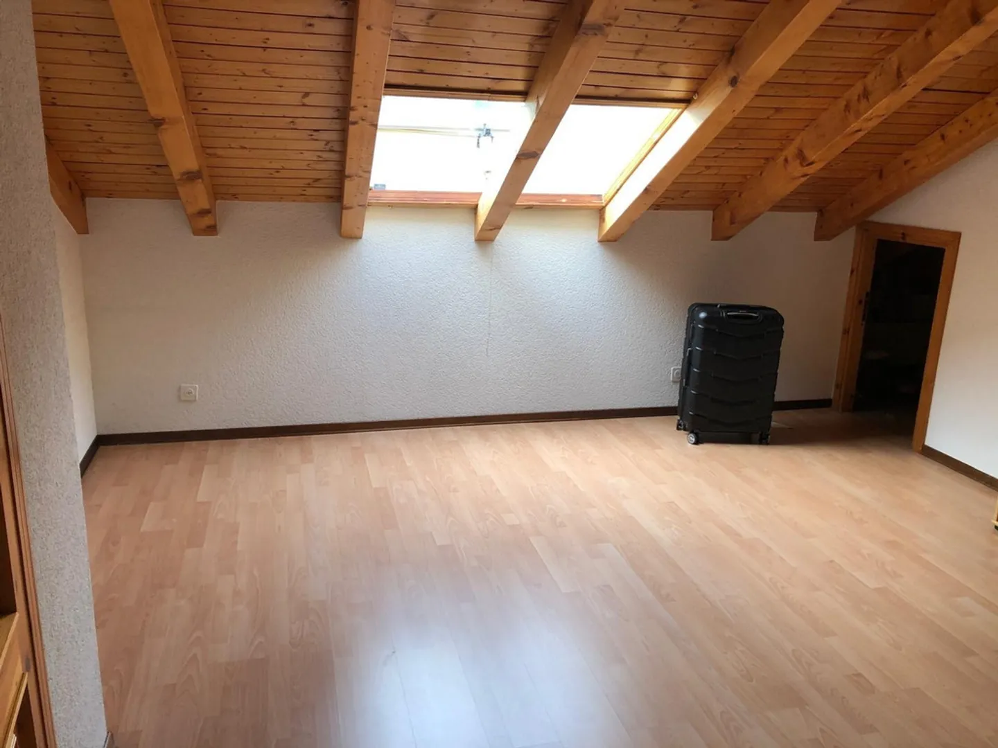 Duplex-Unterkunft mit Kamin - Foto 7 von 9