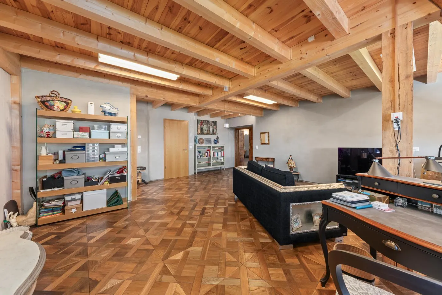 5,5 Zimmer Haus - Foto 8 von 11