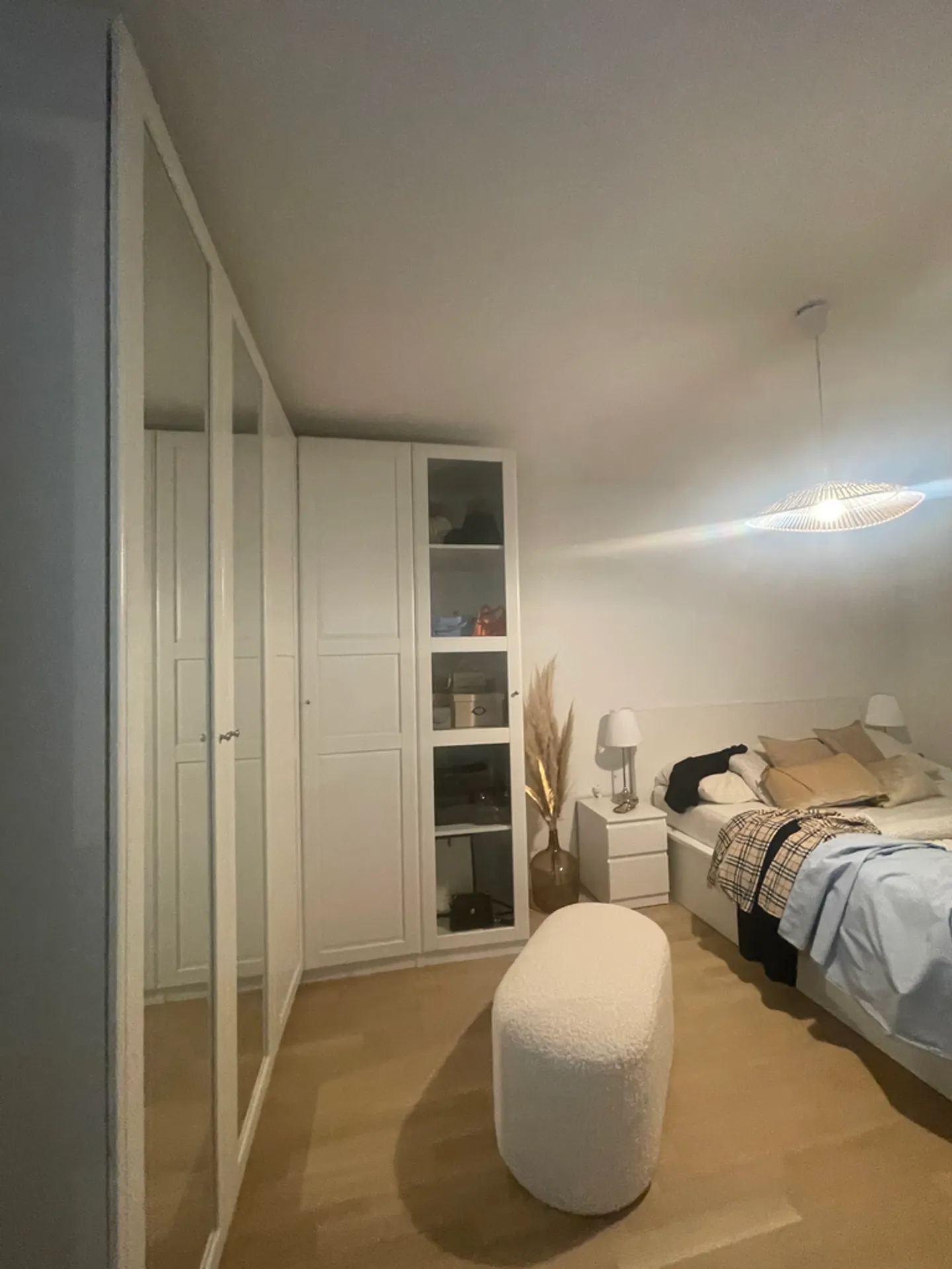 Appartamento spazioso 2.5 locali - Foto 3 di 8