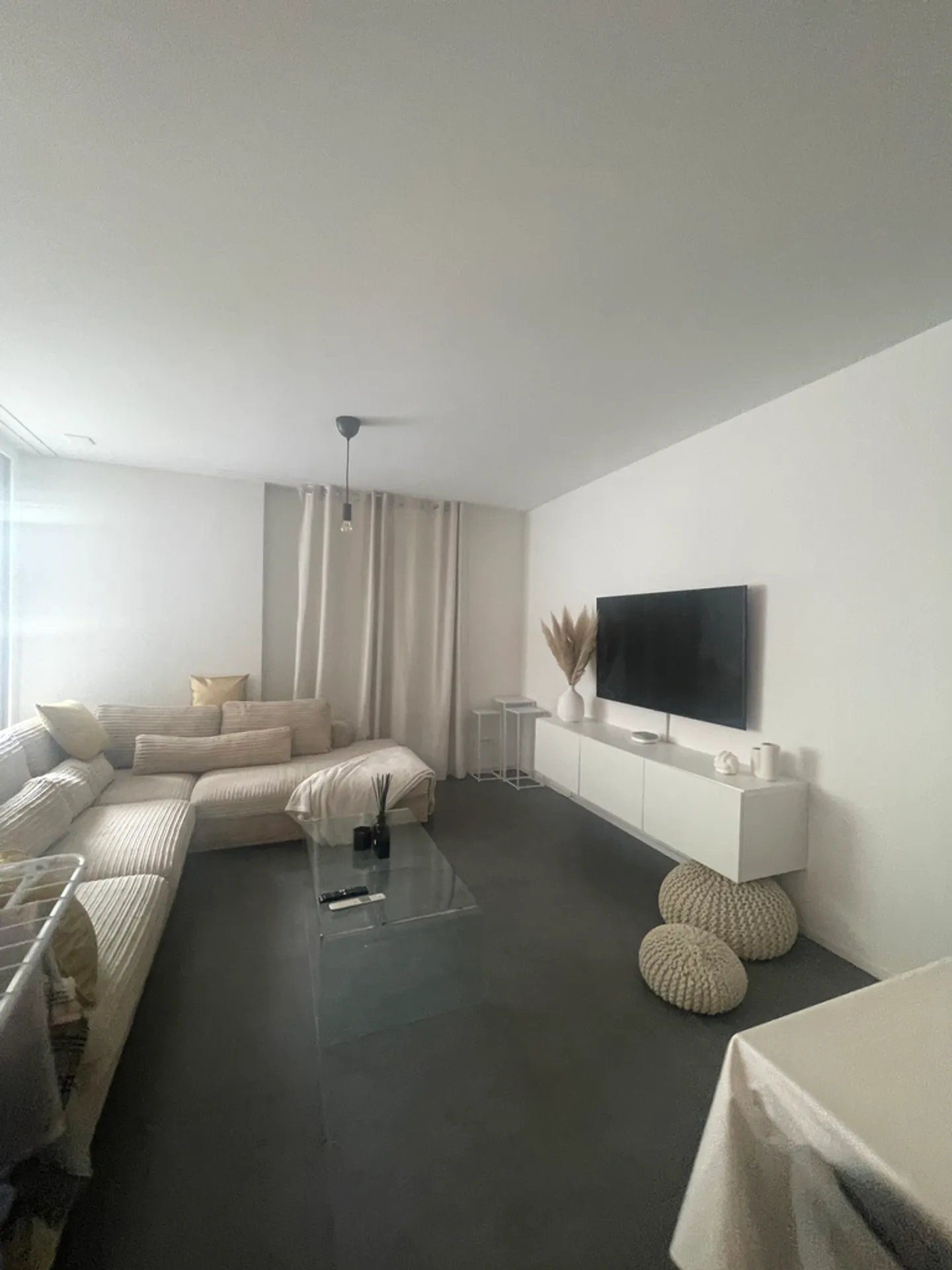 Appartamento spazioso 2.5 locali - Foto 4 di 8