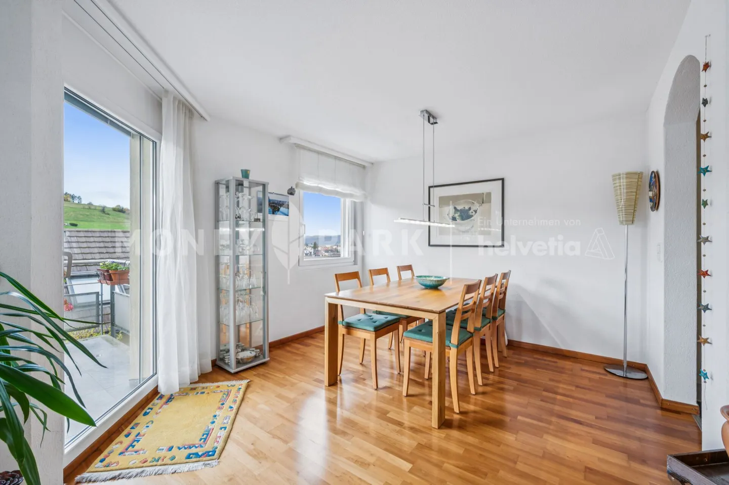 Maison semi-détachée de 5,5 pièces - Photo 4 sur 18