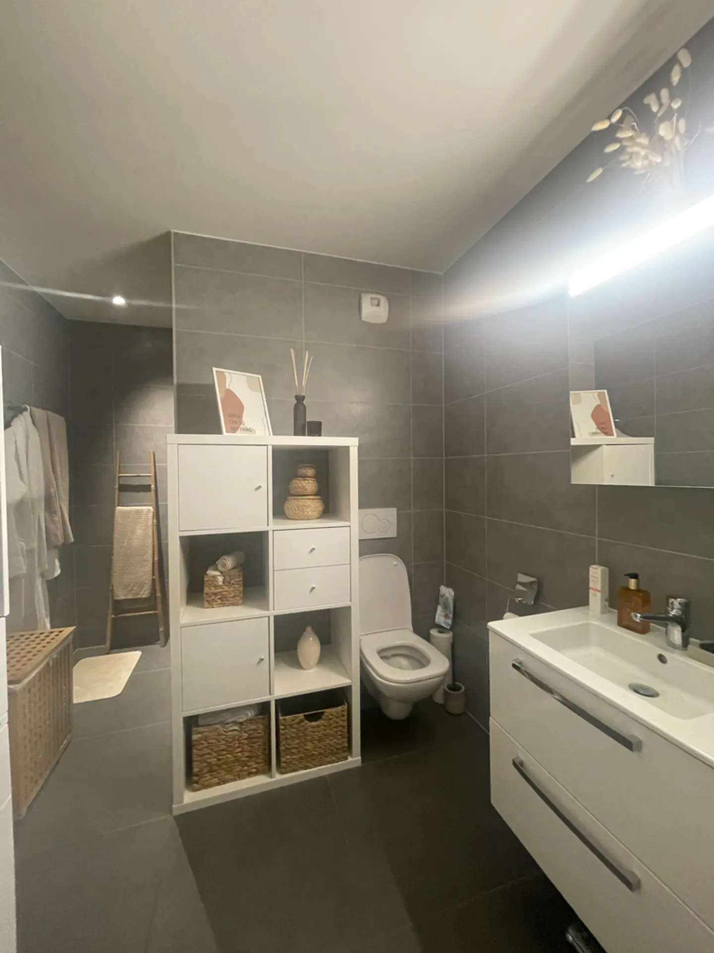 Appartamento spazioso 2.5 locali - Foto 7 di 8