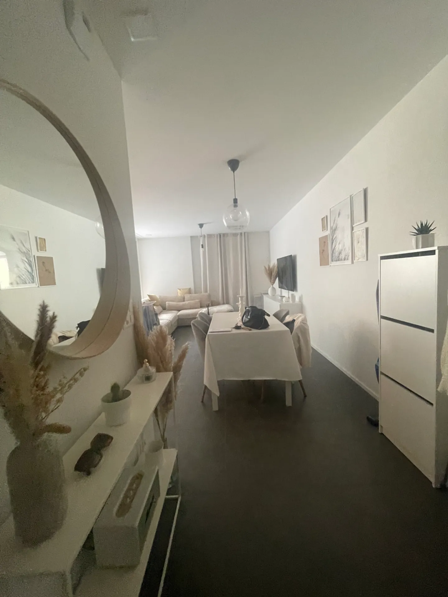 Appartamento spazioso 2.5 locali - Foto 8 di 8